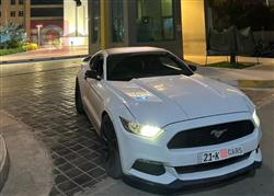 فورد موستانج